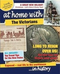 Cover: At Home With: The Victorians - Wayland