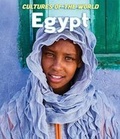 Cover: Egypt - Cavendish Square Publishing