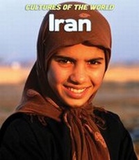 Enlarge image Cover: Iran - Cavendish Square Publishing