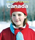 Cover: Canada - Cavendish Square Publishing