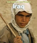 Cover: Iraq - Cavendish Square Publishing