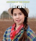 Cover: Israel - Cavendish Square Publishing