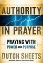 Cover: Authority in Prayer - Baker Books, a division of Baker Publishing Group