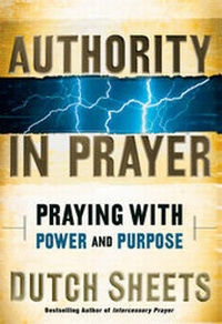 Enlarge image Cover: Authority in Prayer - Baker Books, a division of Baker Publishing Group