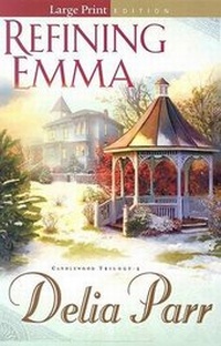 Enlarge image Cover: Refining Emma - Baker Books, a division of Baker Publishing Group