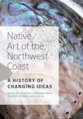 Cover: Native Art of the Northwest Coast - University of British Columbia Press