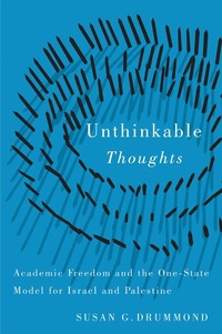 Abbildung von: Unthinkable Thoughts - University of British Columbia Press