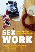 Cover: Sex Work - University of British Columbia Press