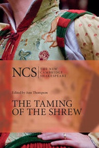 Enlarge image Cover: The Taming of the Shrew - Cambridge University Press