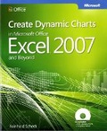 Bild: Create Dynamic Charts in Microsoft Office Excel 2007 and Beyond - Microsoft Press