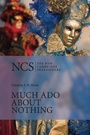 Cover: Much Ado about Nothing - Cambridge University Press