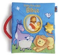 Cover: Baby Blessings Bible - Standard Publishing Company