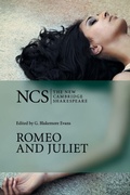 Cover: Romeo and Juliet - Cambridge University Press
