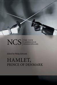 Enlarge image Cover: Hamlet, Prince of Denmark - Cambridge University Press