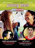 Cover: Young Teen Student--Winter 2014-2015 - Standard Publishing Company