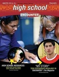 Cover: High School Teacher--Winter 2014-2015 - Standard Publishing Company