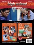 Cover: High School Resources--Winter 2014-2015 - Standard Publishing Company