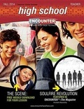 Cover: High School Teacher--Fall 2014 - Standard Publishing Company