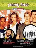 Cover: Young Teen Teacher--Fall 2014 - Standard Publishing Company
