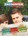 Cover: Encounter(tm)--The Magazine--Fall 2014 - Standard Publishing Company