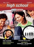 Cover: High School Student--Fall 2014 - Standard Publishing Company