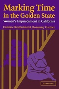 Cover: Marking Time in the Golden State - Cambridge University Press
