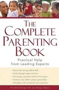 Cover: The Complete Parenting Book - Baker Books, a division of Baker Publishing Group