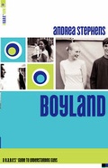 Cover: Boyland - Baker Books, a division of Baker Publishing Group