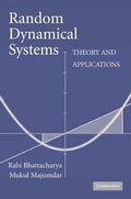 Cover: Random Dynamical Systems - Cambridge University Press