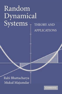 Enlarge image Cover: Random Dynamical Systems - Cambridge University Press