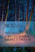Cover: A Midsummer Night's Dream - Cambridge University Press