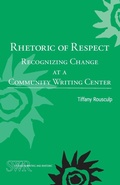 Cover: Rhetoric of Respect - National Council of Teachers of English