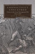 Cover: Connecticut Unscathed - University of Oklahoma Press