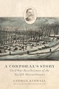 Cover: A Corporal's Story - University of Oklahoma Press