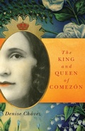 Cover: The King and Queen of Comezon - University of Oklahoma Press
