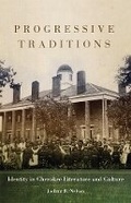 Cover: Progressive Traditions - University of Oklahoma Press