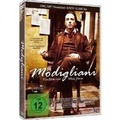 Cover: Modigliani - 3L Film