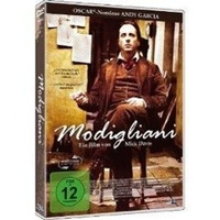 Enlarge image Cover: Modigliani - 3L Film
