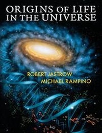 Abbildung von: Origins of Life in the Universe - Cambridge University Press