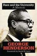 Cover: Race and the University - University of Oklahoma Press