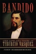 Cover: Bandido - University of Oklahoma Press