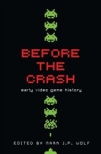 Abbildung von: Before the Crash - Wayne State University Press