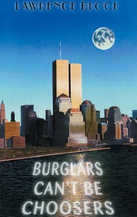 Abbildung von: Burglars Can't Be Choosers - Blackstone Audiobooks