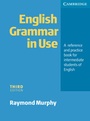 Cover: English Grammar In Use without Answers - Cambridge University Press