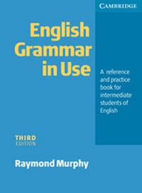 Enlarge image Cover: English Grammar In Use without Answers - Cambridge University Press