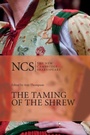 Cover: The Taming of the Shrew - Cambridge University Press