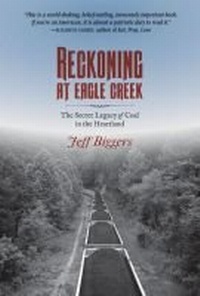 Abbildung von: Reckoning at Eagle Creek - Southern Illinois University Press
