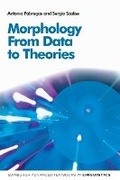 Cover: Morphology - Edinburgh University Press