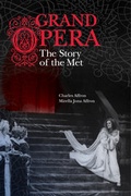 Cover: Grand Opera - University of California Press