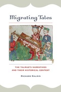 Cover: Migrating Tales - University of California Press